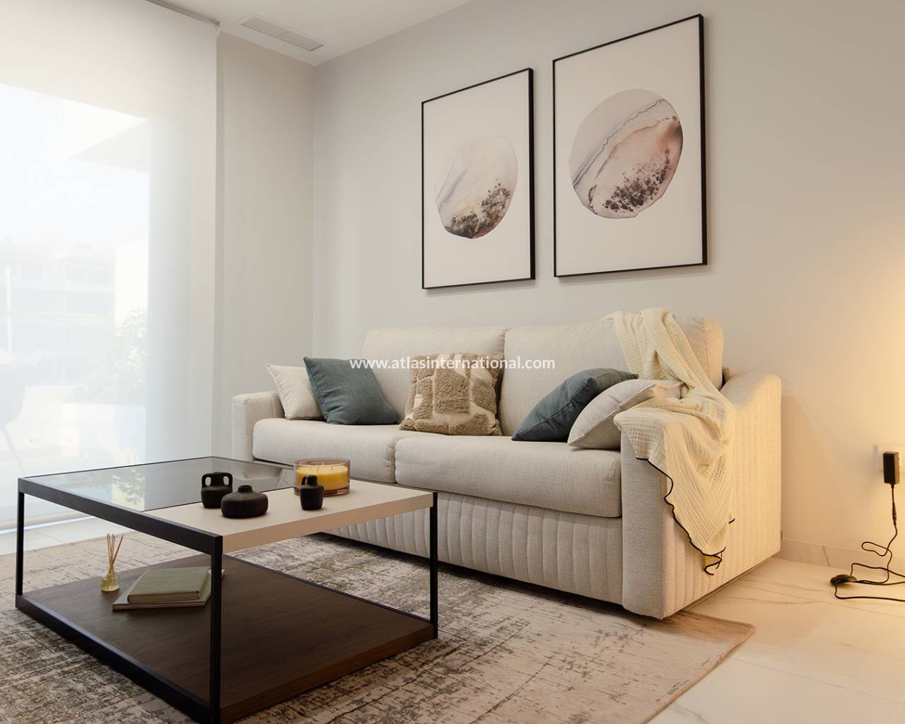 Apartment - New Build - ﻿Torrevieja (Alicante) - Spain