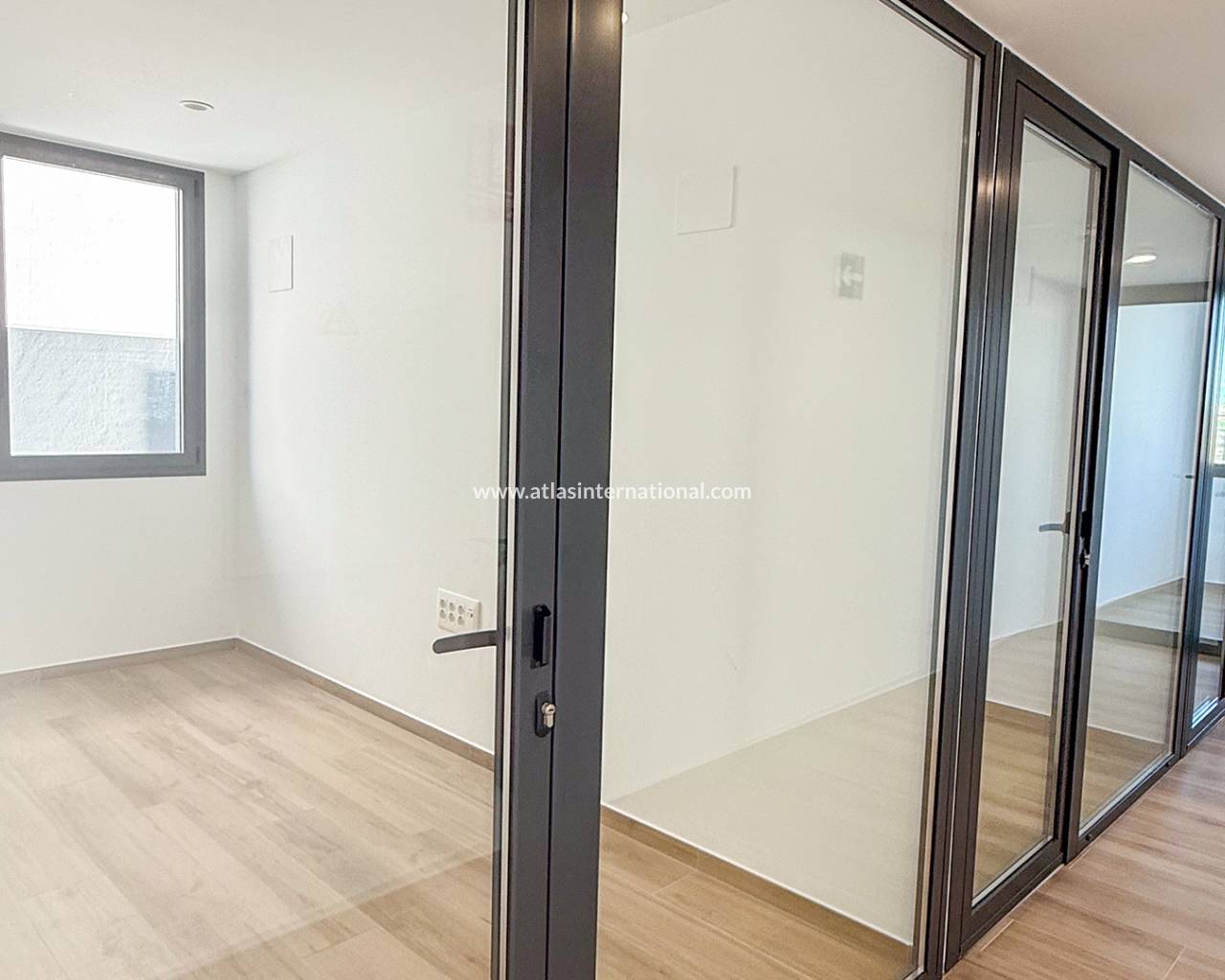 Apartment - New Build - ﻿Torrevieja (Alicante) - Spain