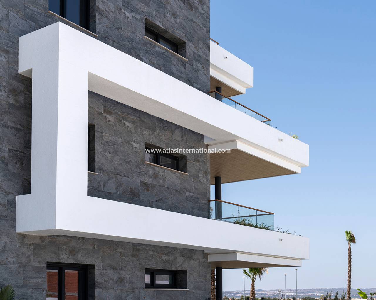 Apartment - New Build - ﻿Torrevieja (Alicante) - Spain