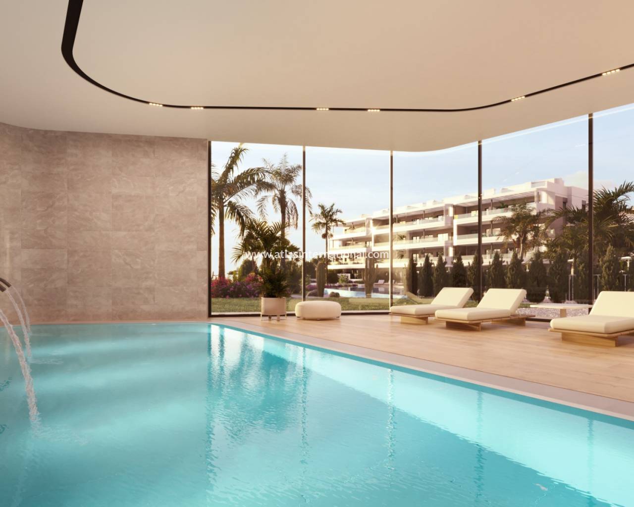 Apartment - New Build - Torrevieja - Torrevieja