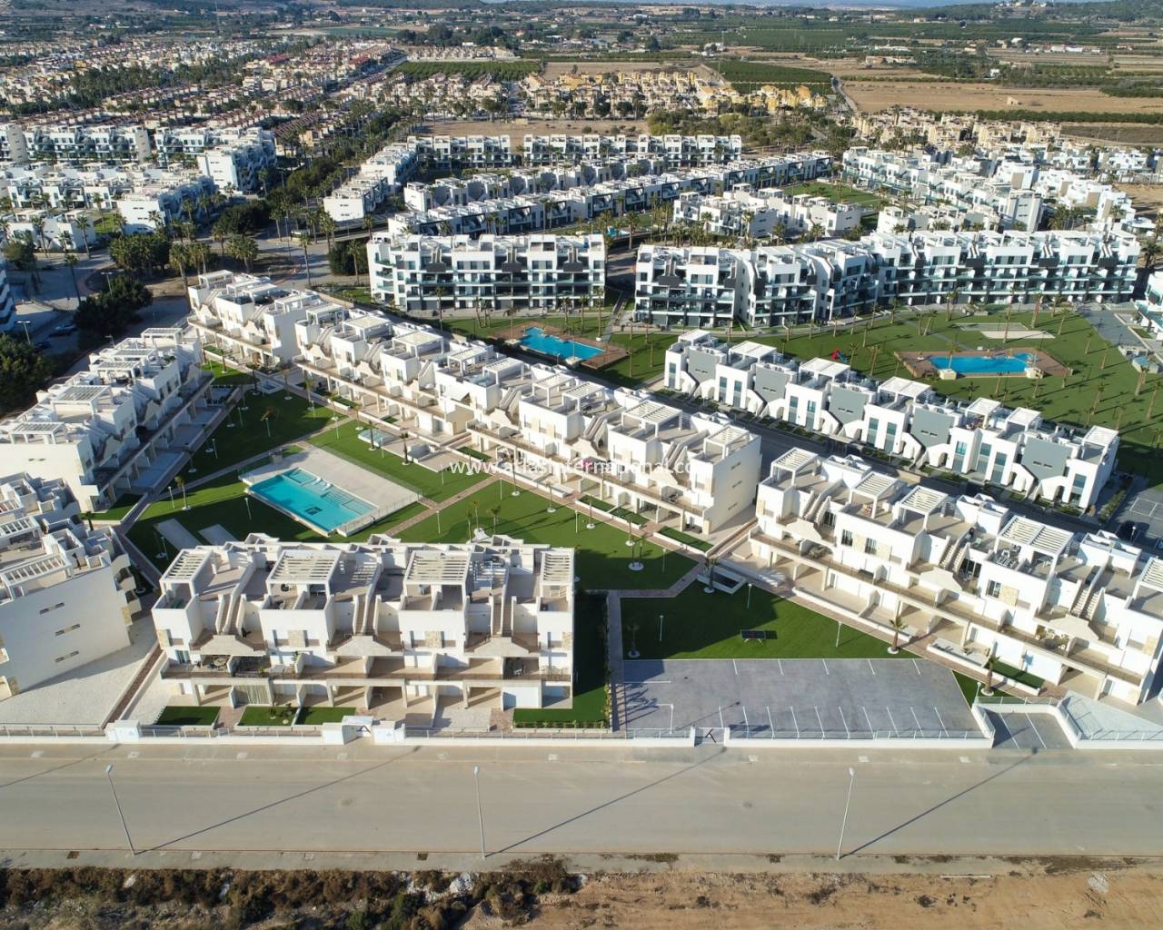 Apartment - Resale - Guardamar - Guardamar