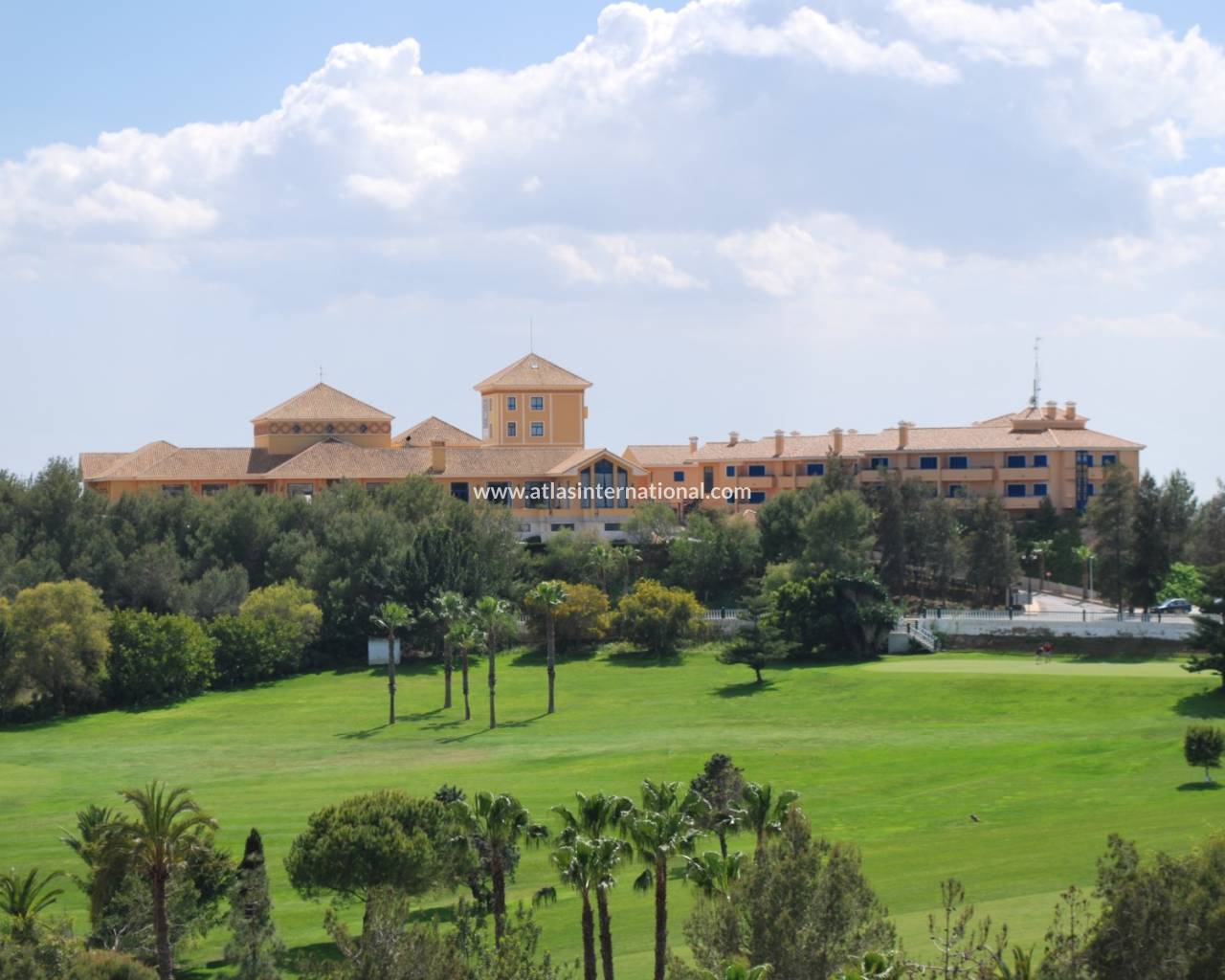 Apartment - Resale - Orihuela costa - Orihuela costa