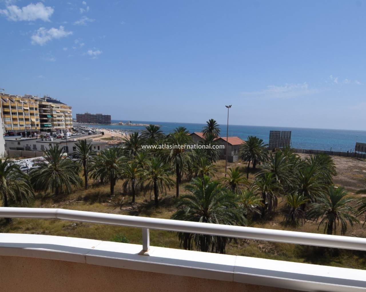 Apartment - Resale - Torrevieja - A5021