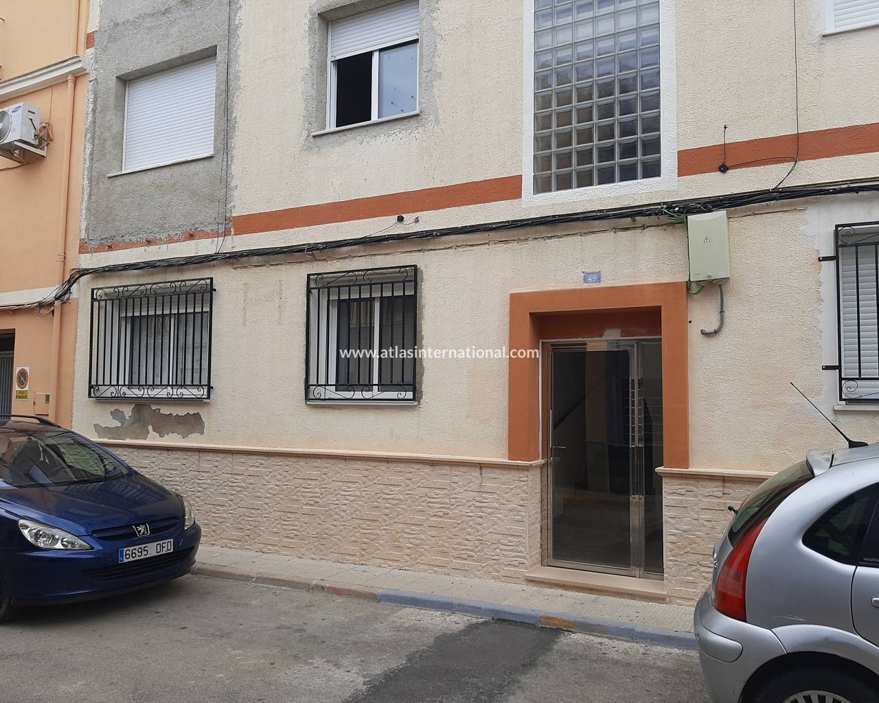 Appartement - Herverkoop - Orba - Orba