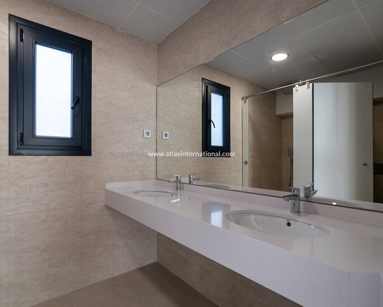 Appartement - Nieuw - Benidorm - Spain