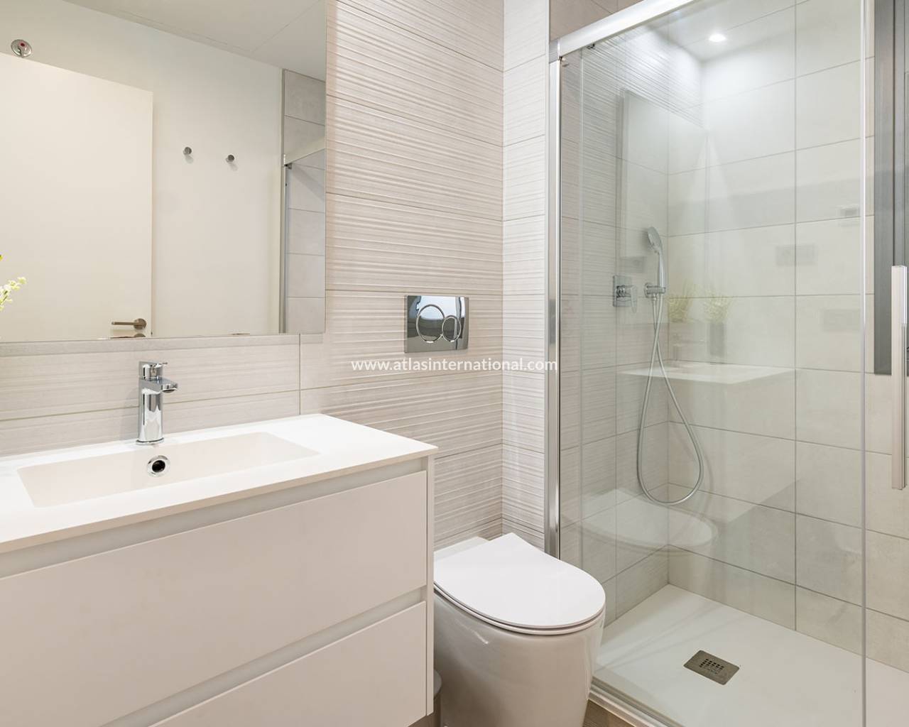 Appartement - Nieuw - Colonia de Sant Jordi - Spain