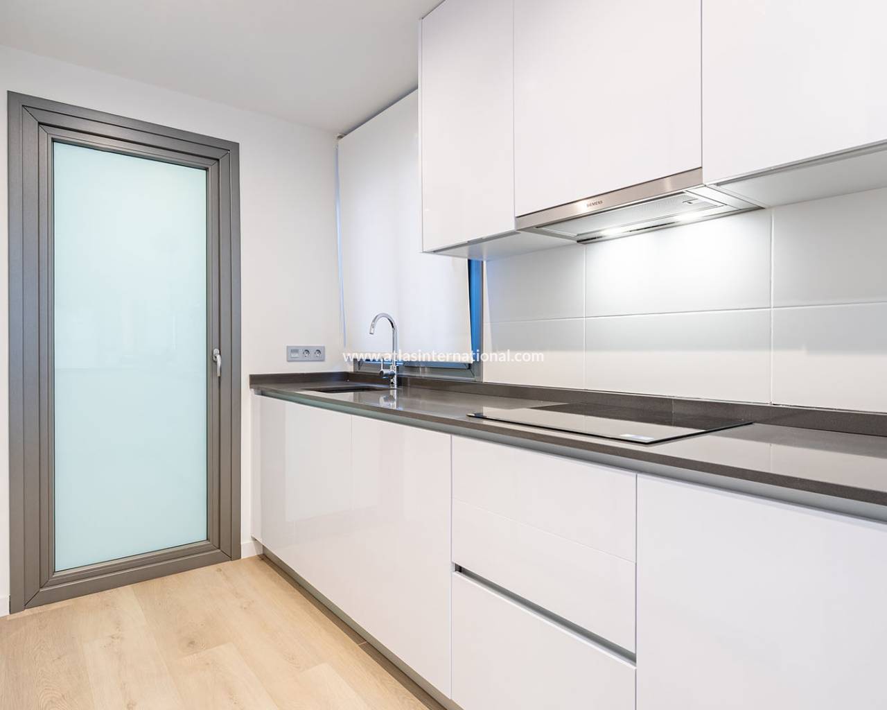 Appartement - Nieuw - Colonia de Sant Jordi - Spain