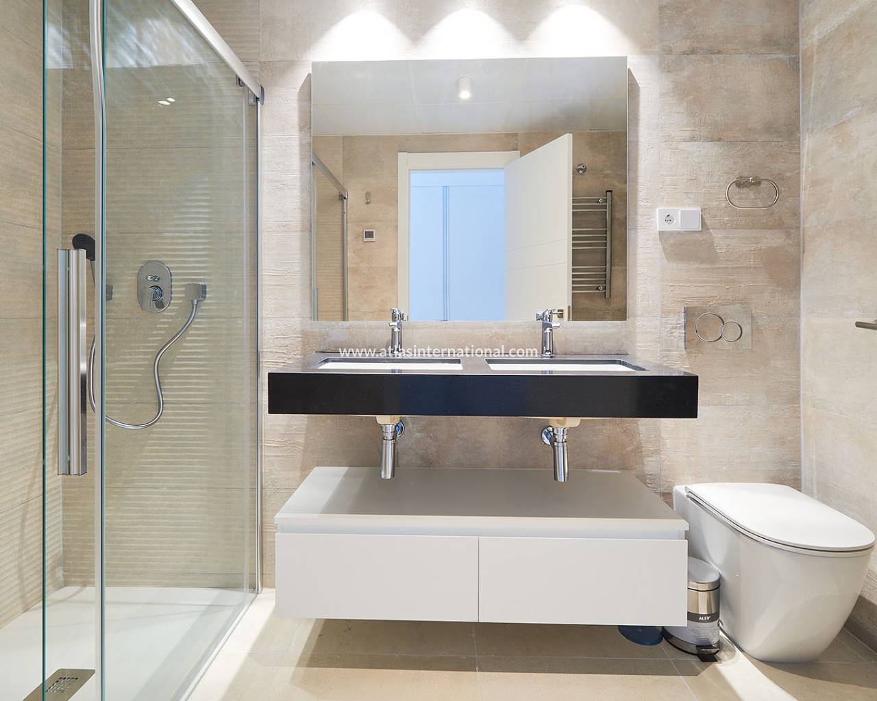 Appartement - Nieuw - Fuengirola - Spain