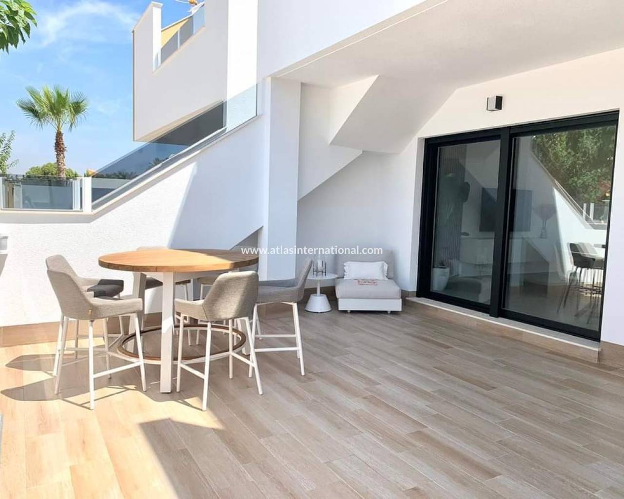 Appartement - Nieuw - Pilar de la horadada - Pilar de la horadada