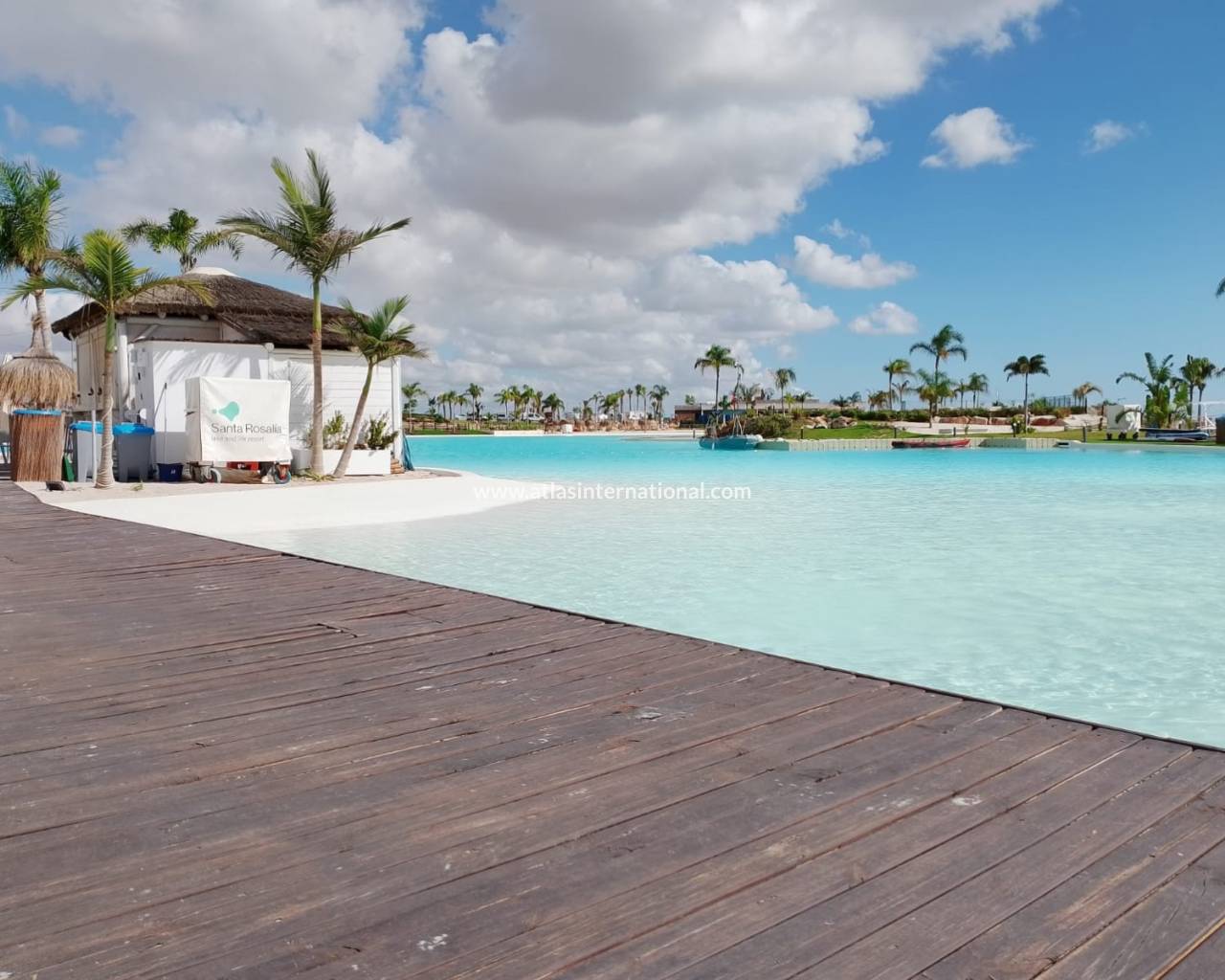 Appartement - Nieuw - Torre Pacheco - Torre Pacheco