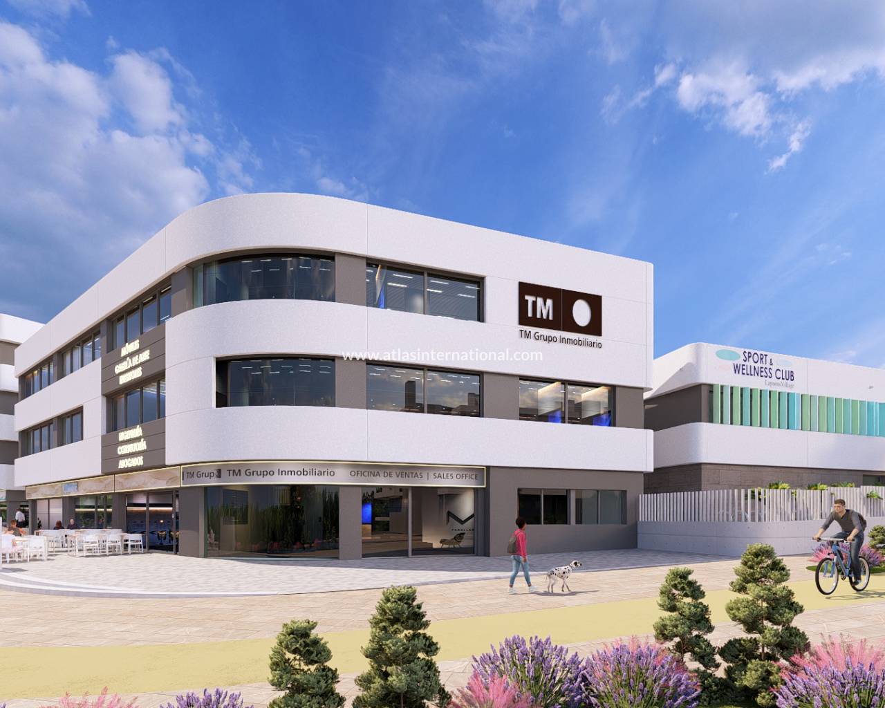 Appartement - Nieuw - ﻿Torrevieja (Alicante) - Spain