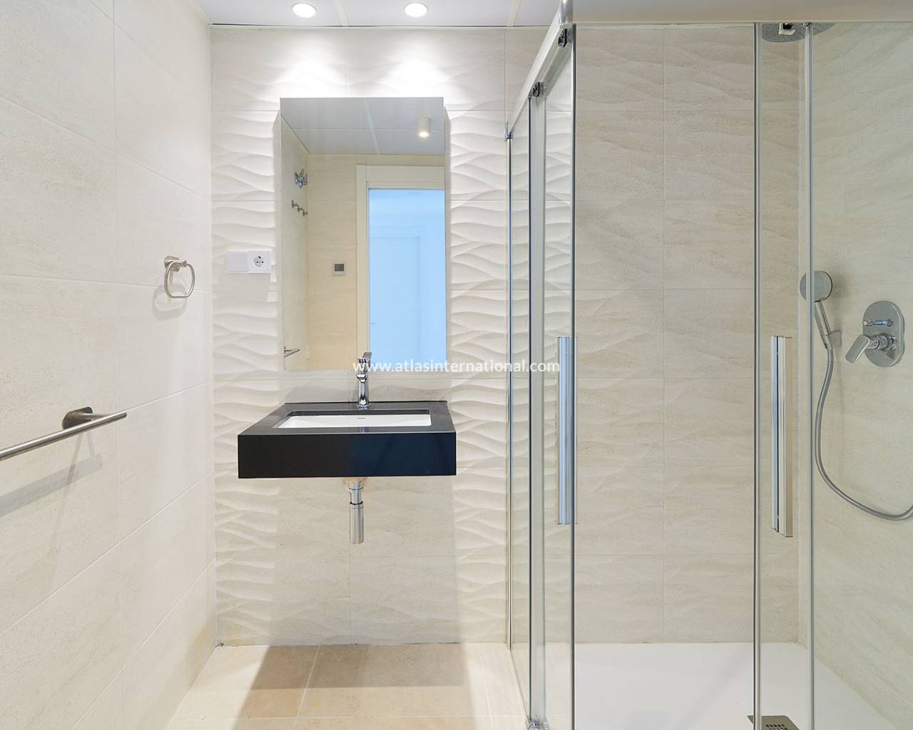 Appartement - Nouvelle construction - Fuengirola - Spain