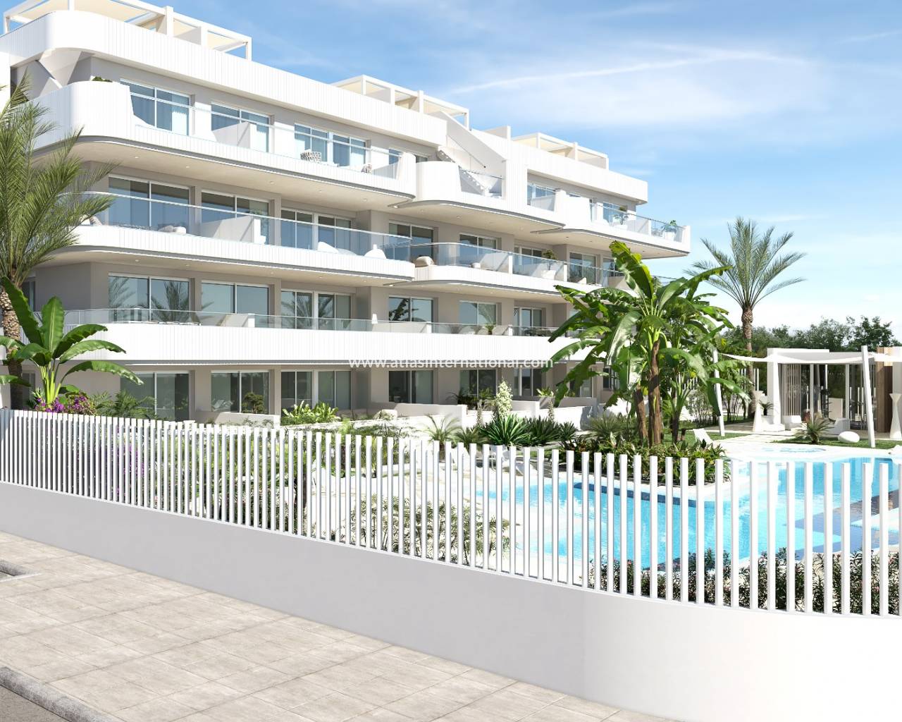 Appartement - Nouvelle construction - Orihuela costa - Viva 15