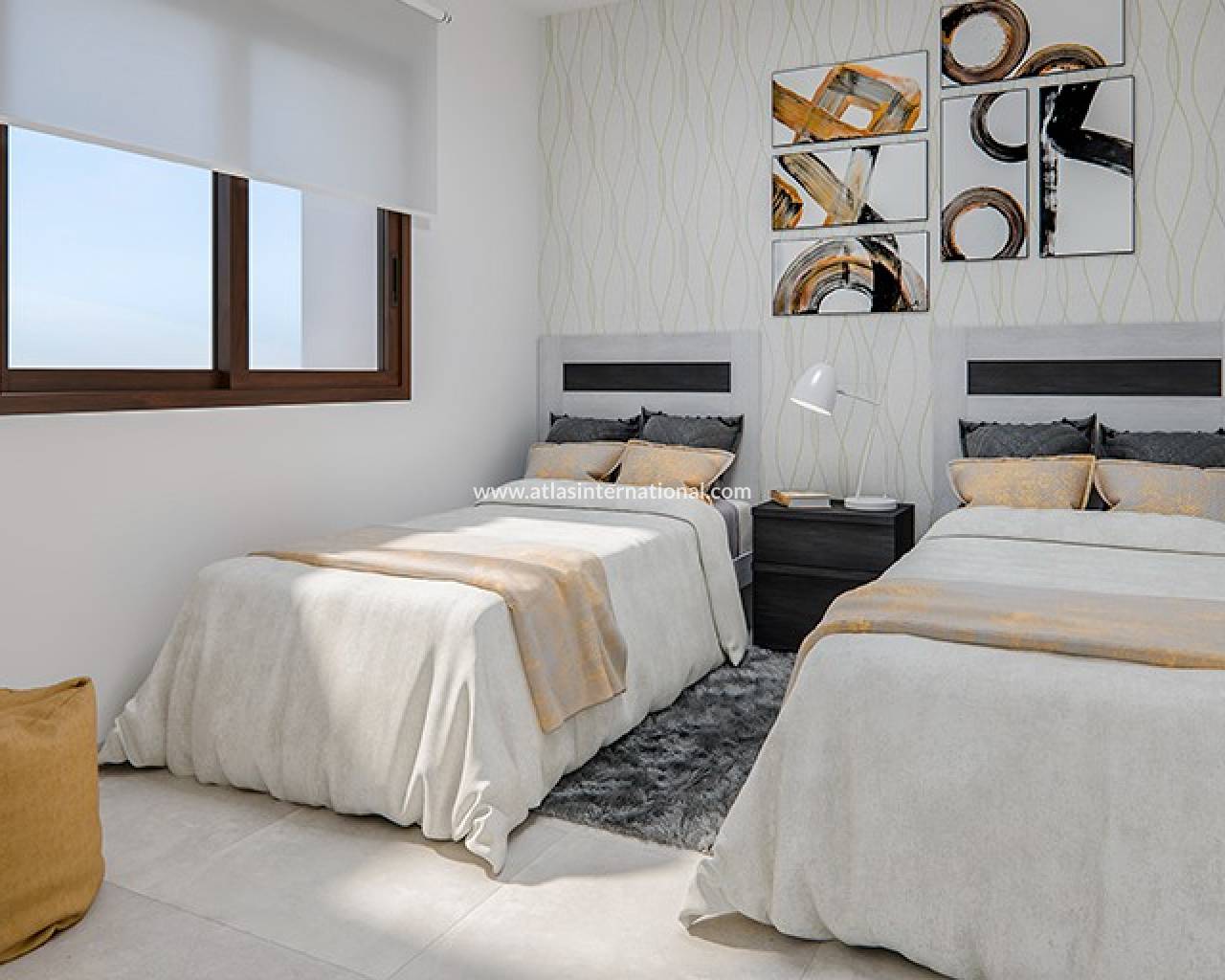 Appartement - Nouvelle construction - PulpÍ - Mar VIII F0 19