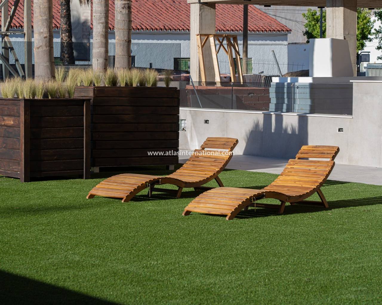 Appartement - Nouvelle construction - San pedro del pinatar - San Pedro Towers 2 2 A