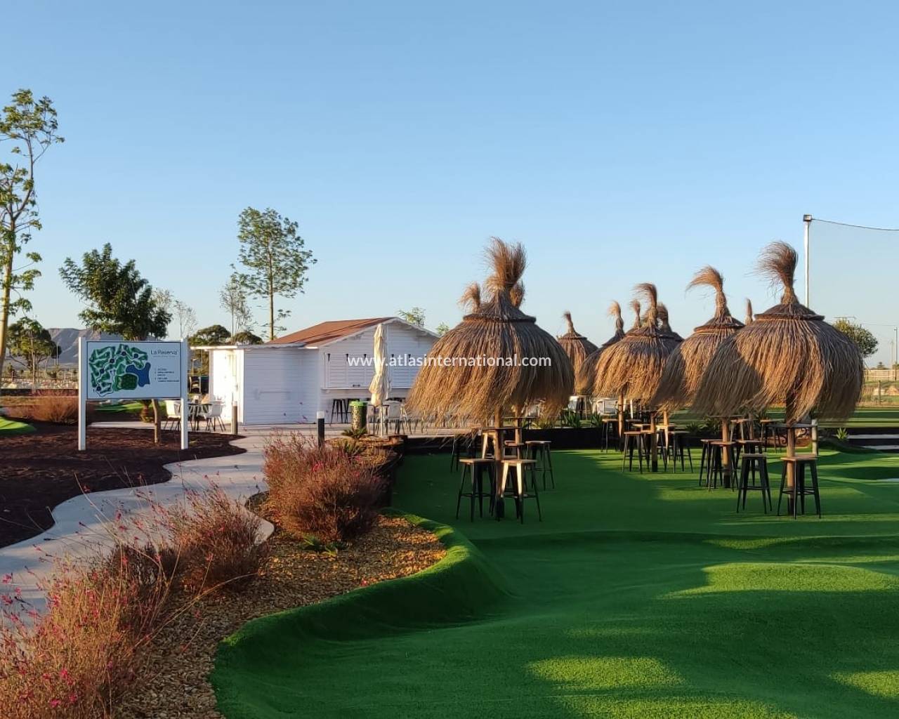 Appartement - Nouvelle construction - Torre Pacheco - Blue views GF J