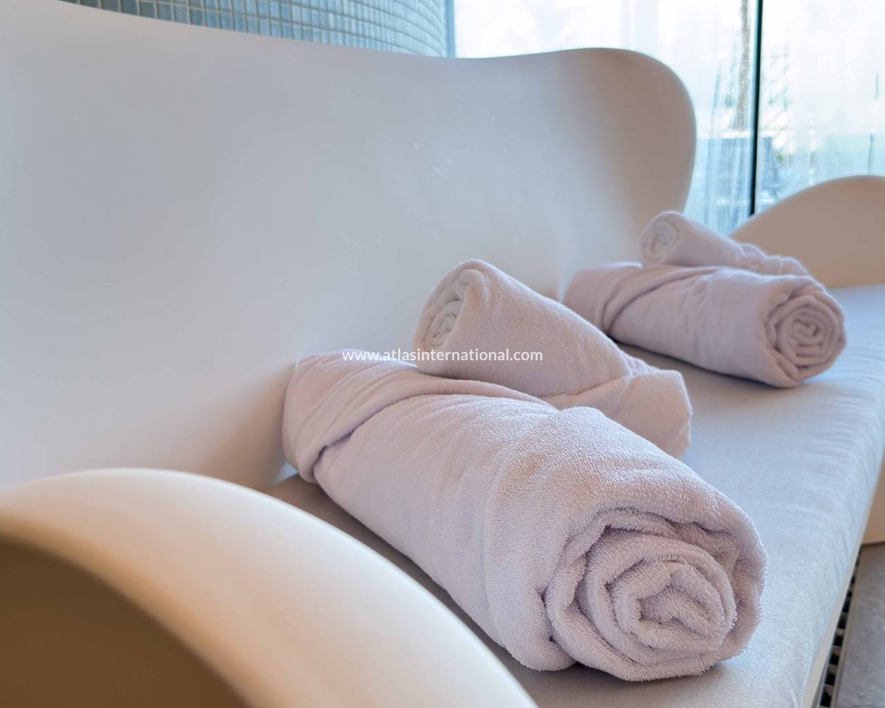 Appartement - Nouvelle construction - ﻿Torrevieja (Alicante) - Spain