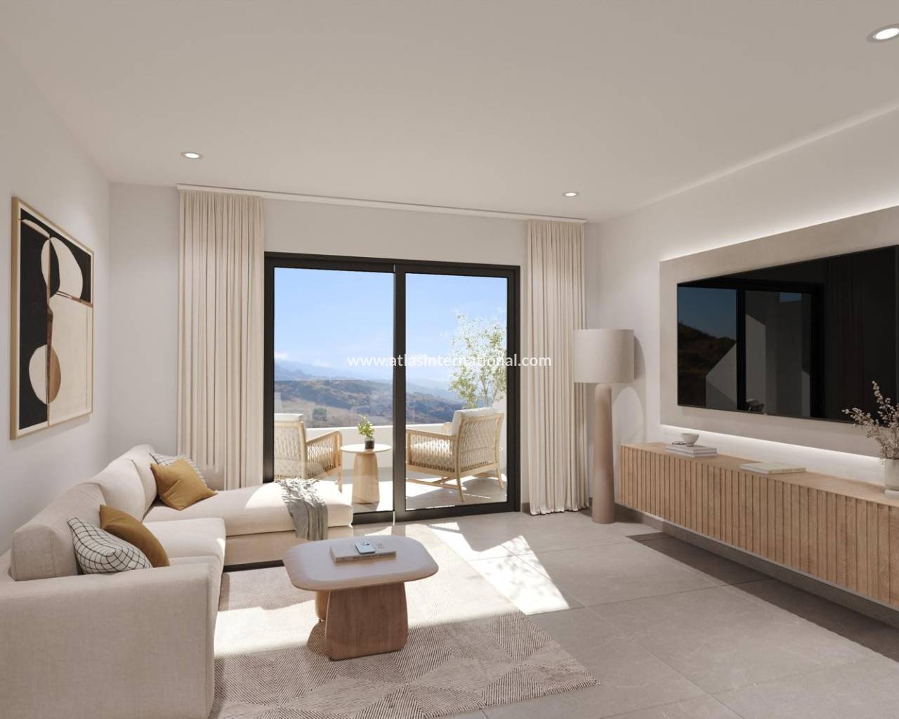 Appartement - Nouvelle construction - Torrevieja - Torrevieja