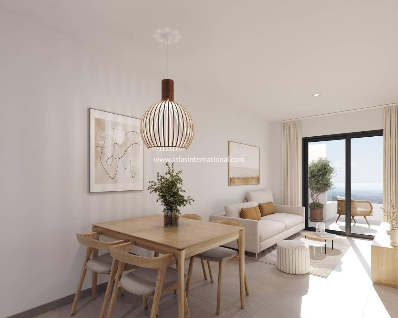 Appartement - Nouvelle construction - Torrevieja - Torrevieja