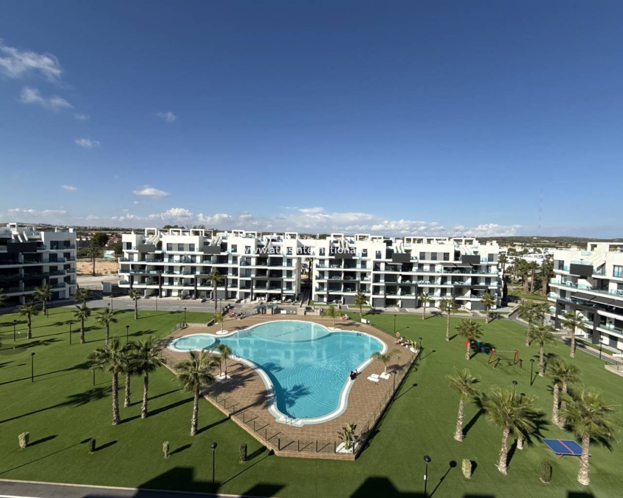 Appartement - Revente - Guardamar - A5134