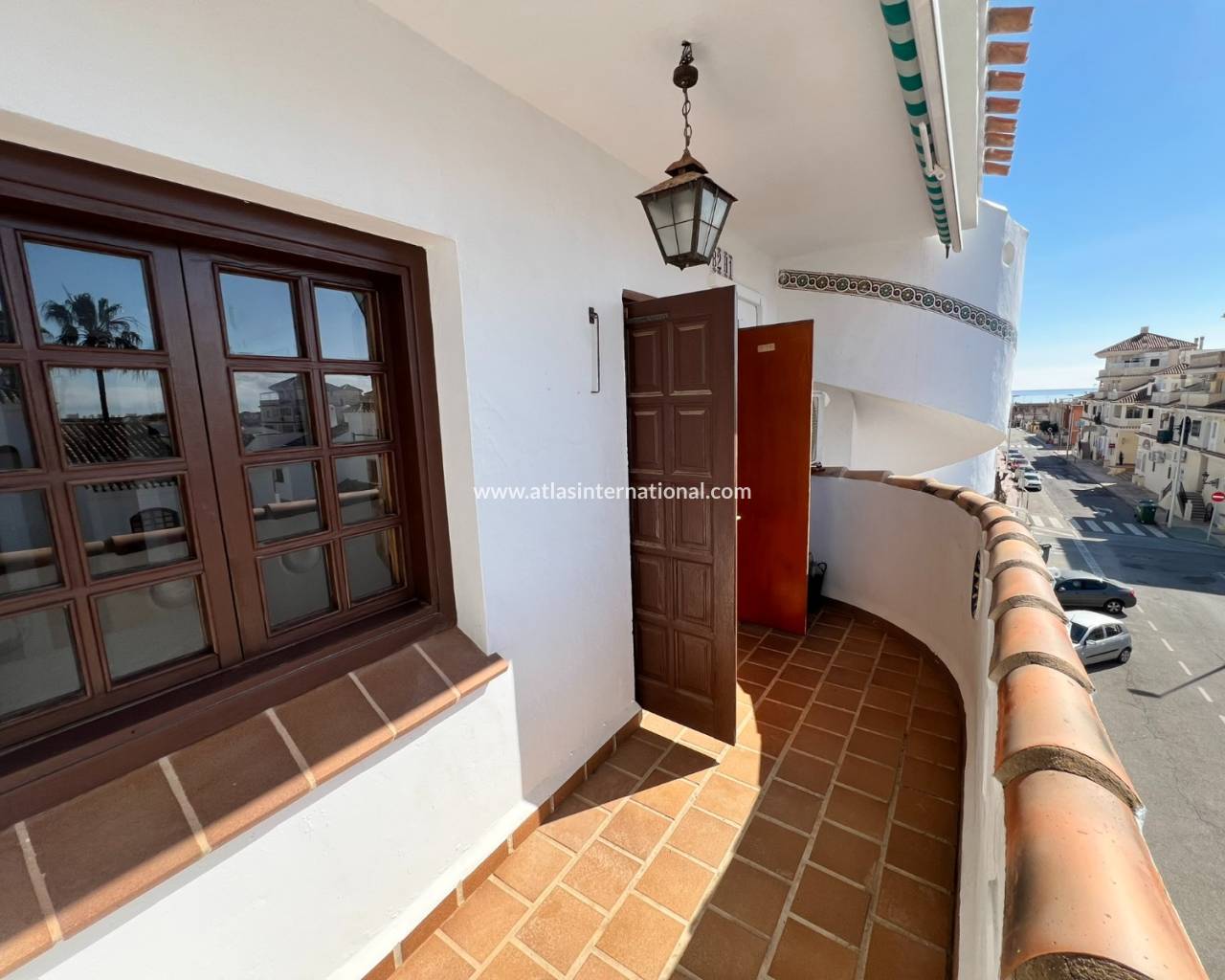 Appartement - Revente - La Torre de la Horadada - La Torre de la Horadada