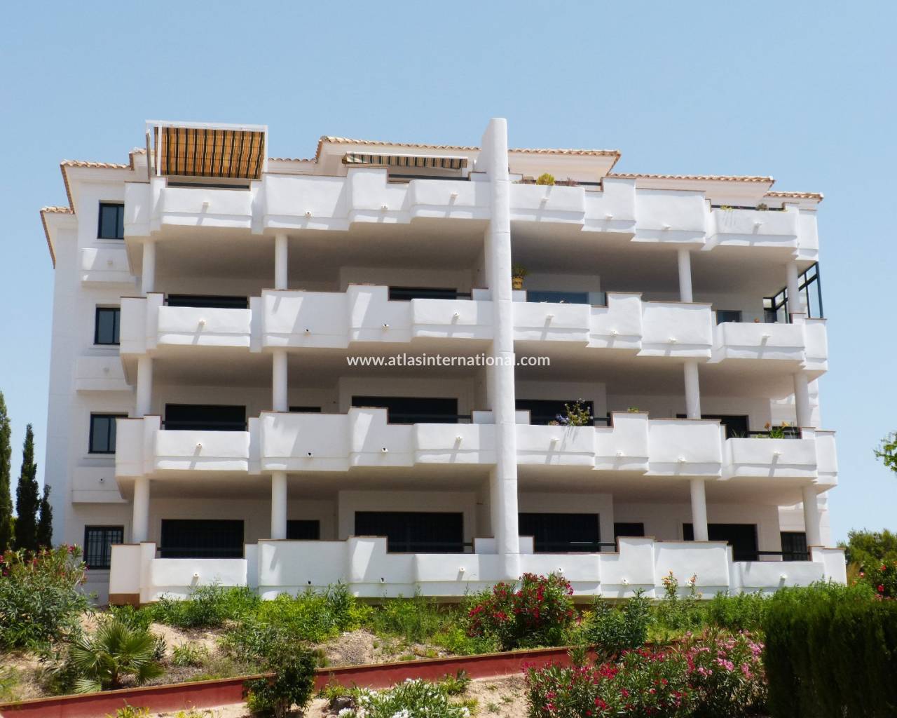 Appartement - Revente - Orihuela costa - Orihuela costa