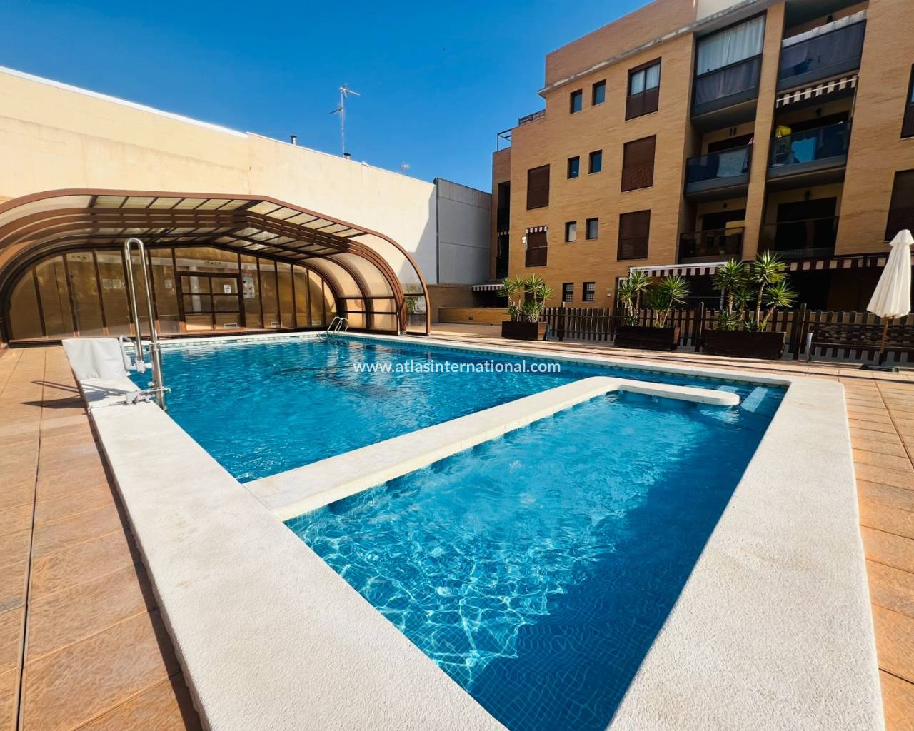 Appartement - Revente - San pedro del pinatar - San pedro del pinatar