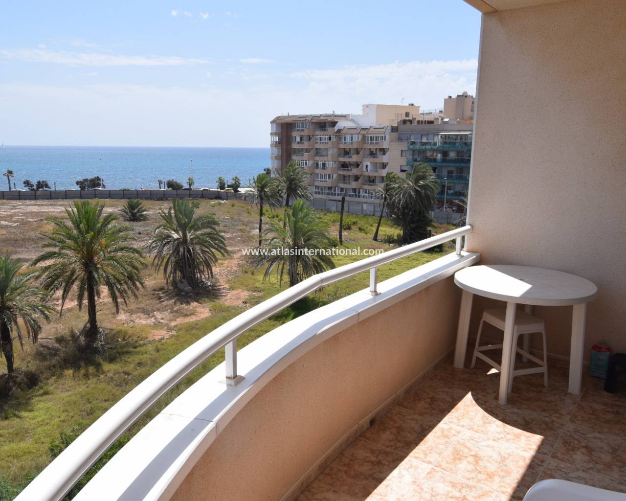 Appartement - Revente - Torrevieja - A5021