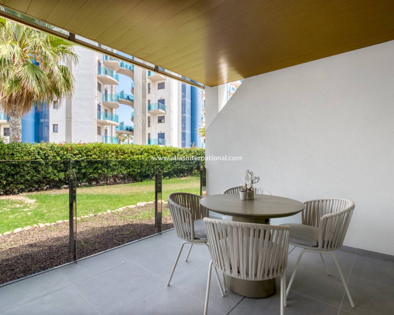 Atico - Nueva construcción  - Orihuela costa - Oak 99