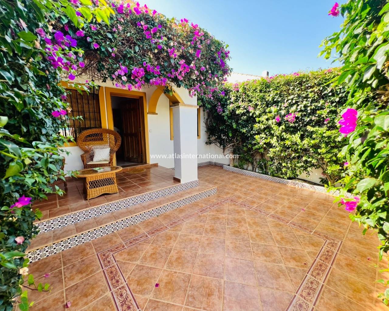 Bungaló -  - La Torre de la Horadada - La Torre de la Horadada