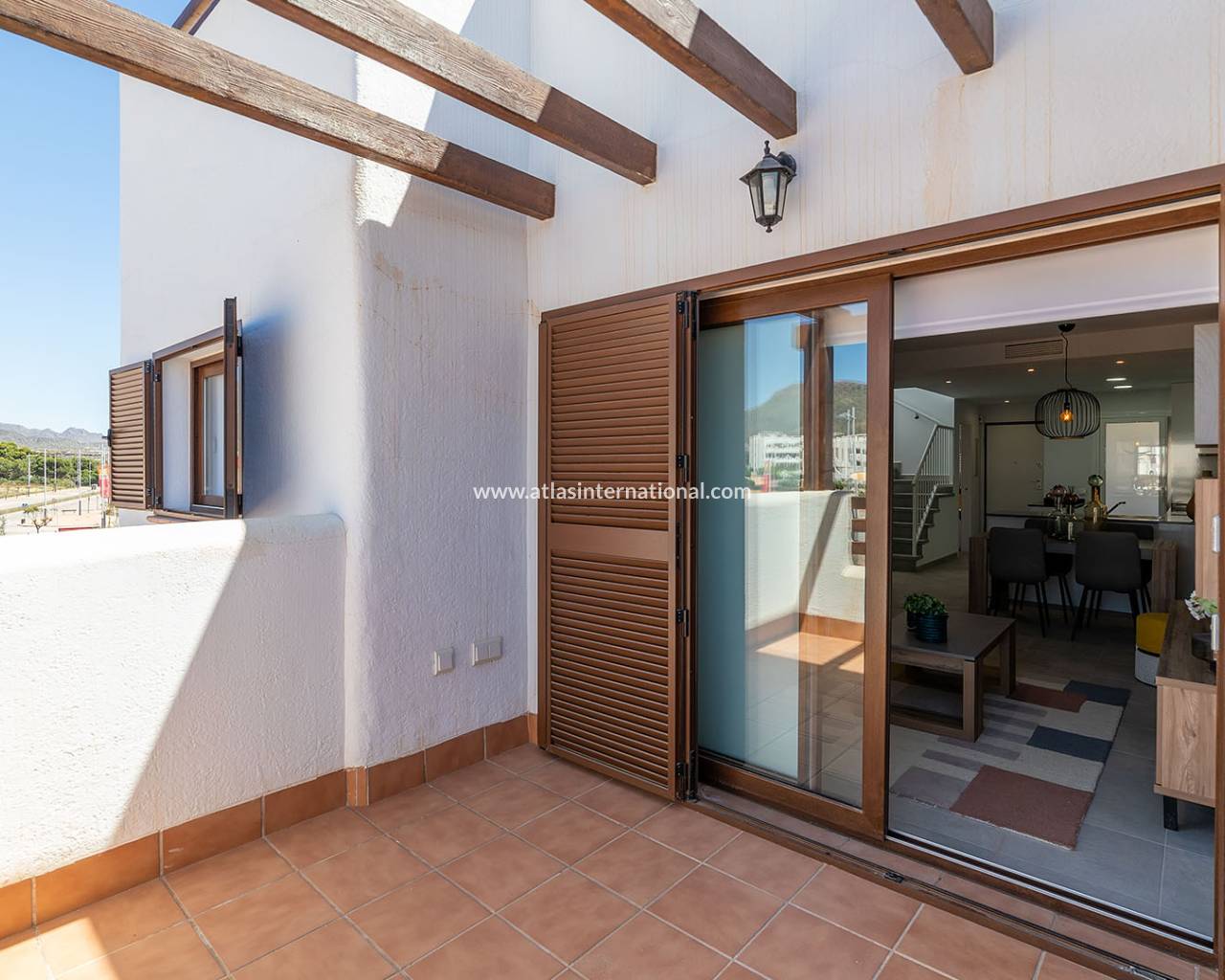 Bungaló -  - Pulpí (Almería) - Spain