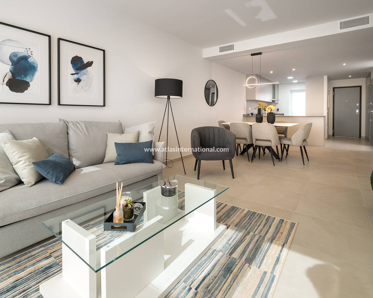 Bungaló -  - Pulpí (Almería) - Spain