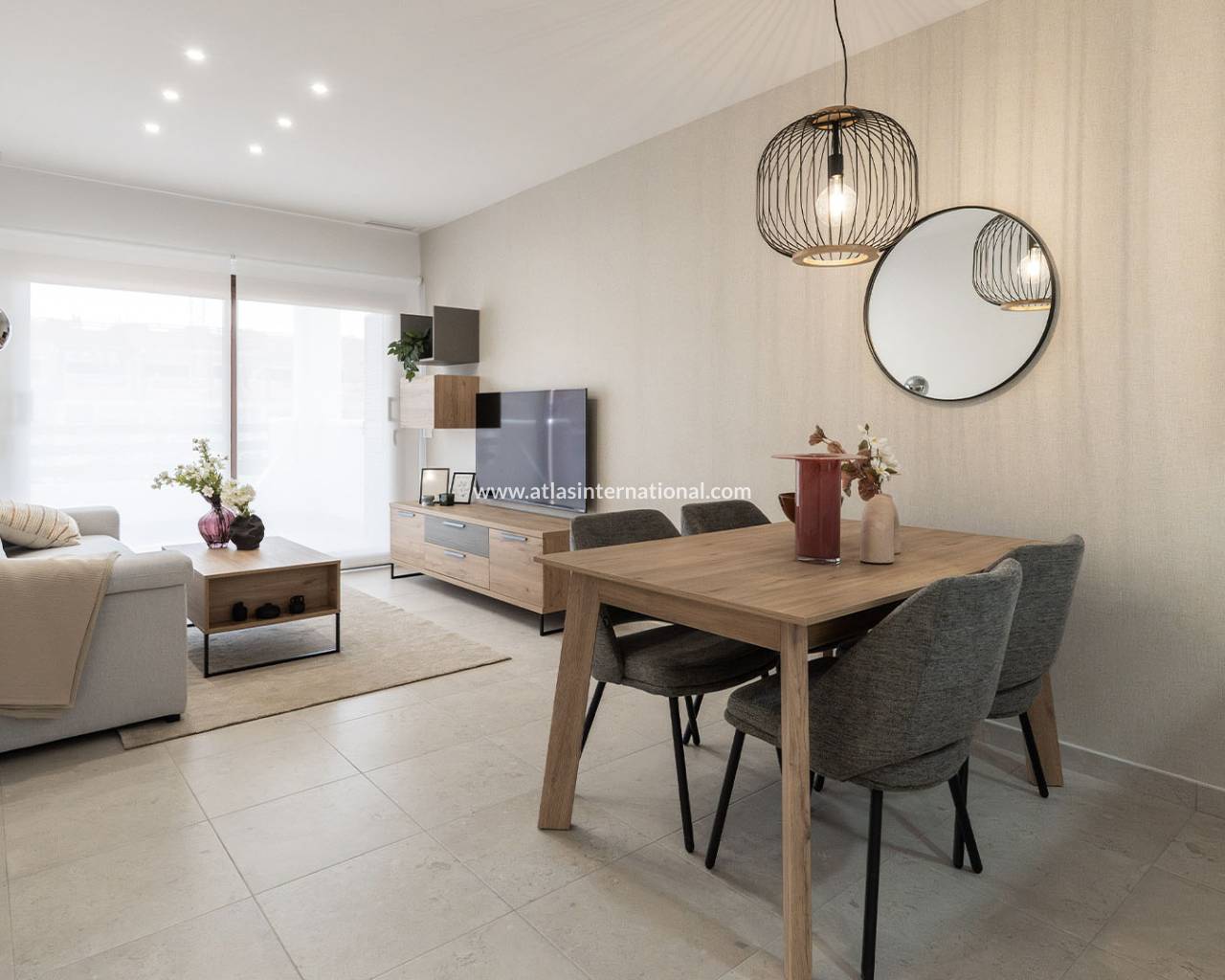 Bungaló -  - Pulpí (Almería) - Spain