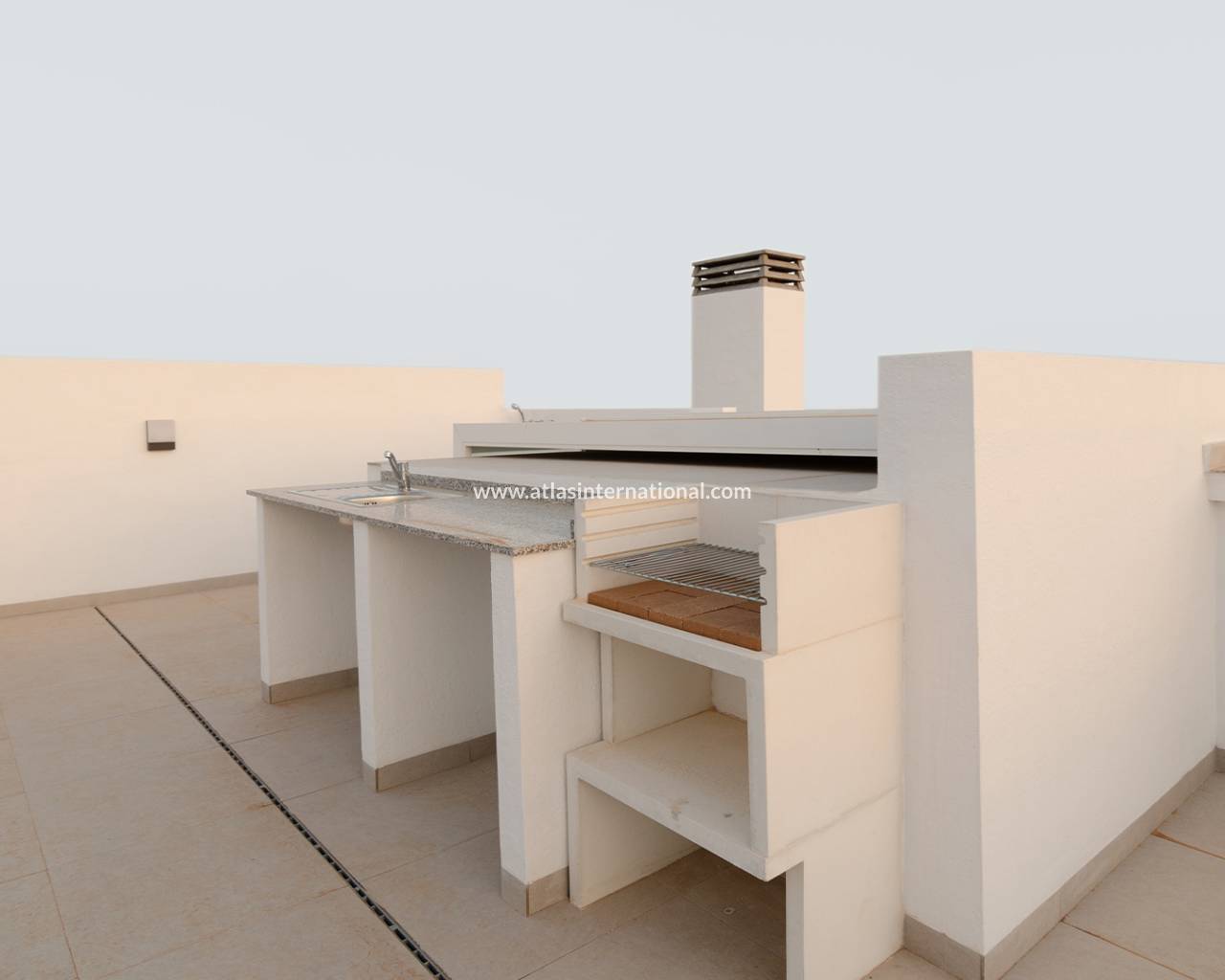 Bungaló -  - ﻿Torrevieja (Alicante) - Spain
