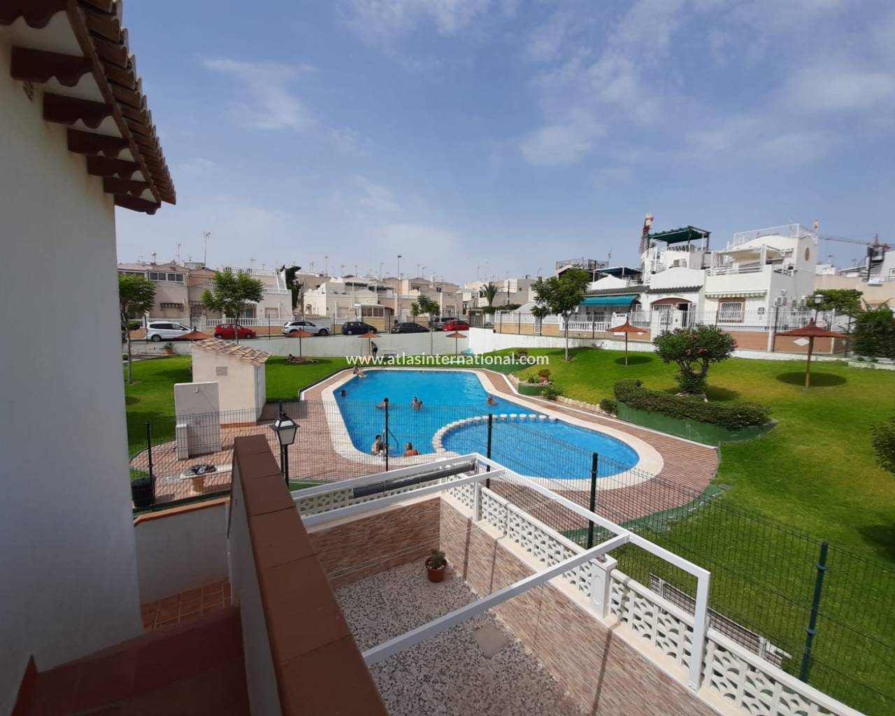 Bungaló -  - Torrevieja - Torrevieja