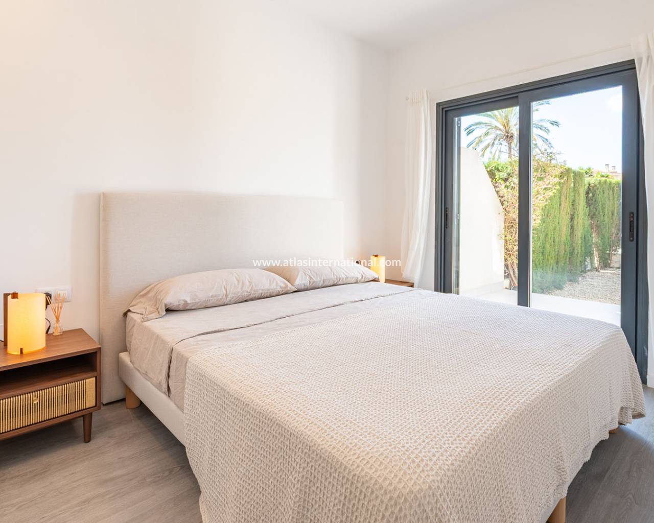 Bungalow - New Build - Cala Murada (Manacor) - Spain