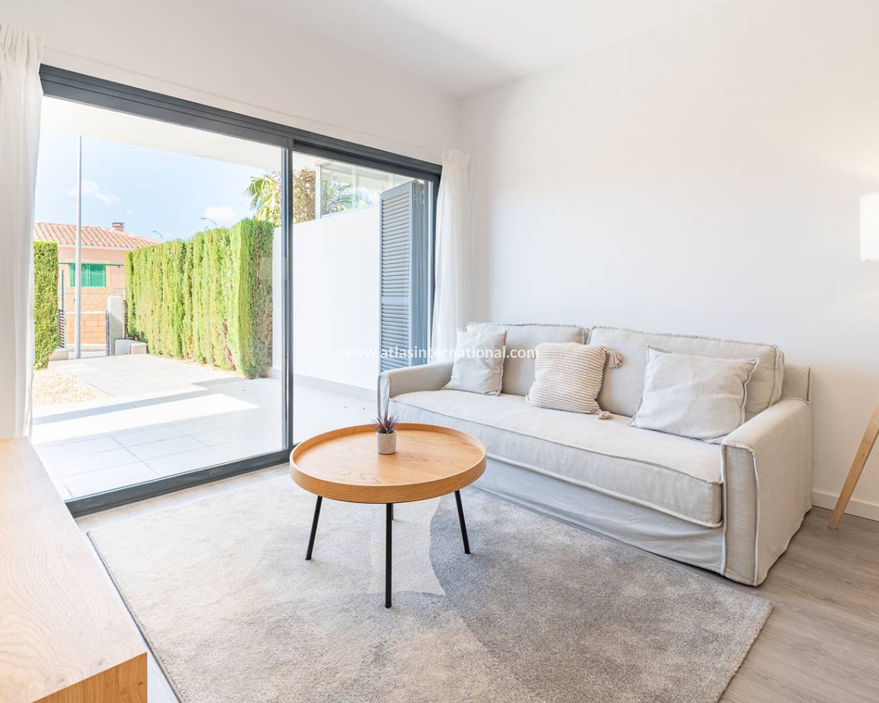 Bungalow - New Build - Cala Murada (Manacor) - Spain