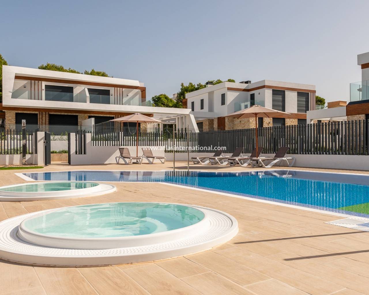 Bungalow - New Build - Cala Rajada - Island 13