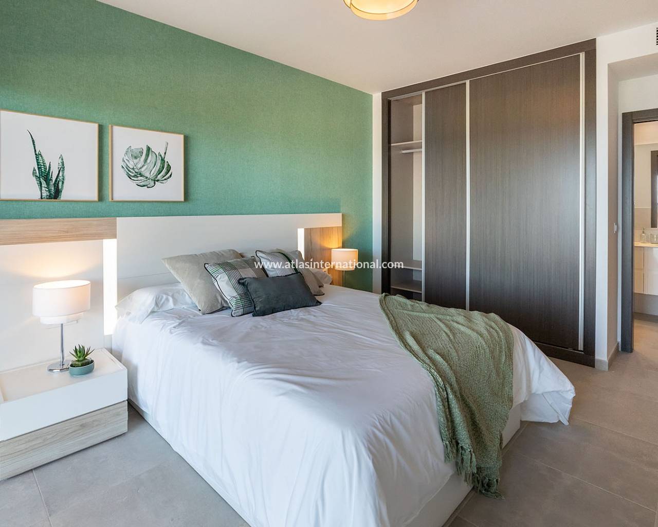 Bungalow - New Build - Pulpí (Almería) - Spain