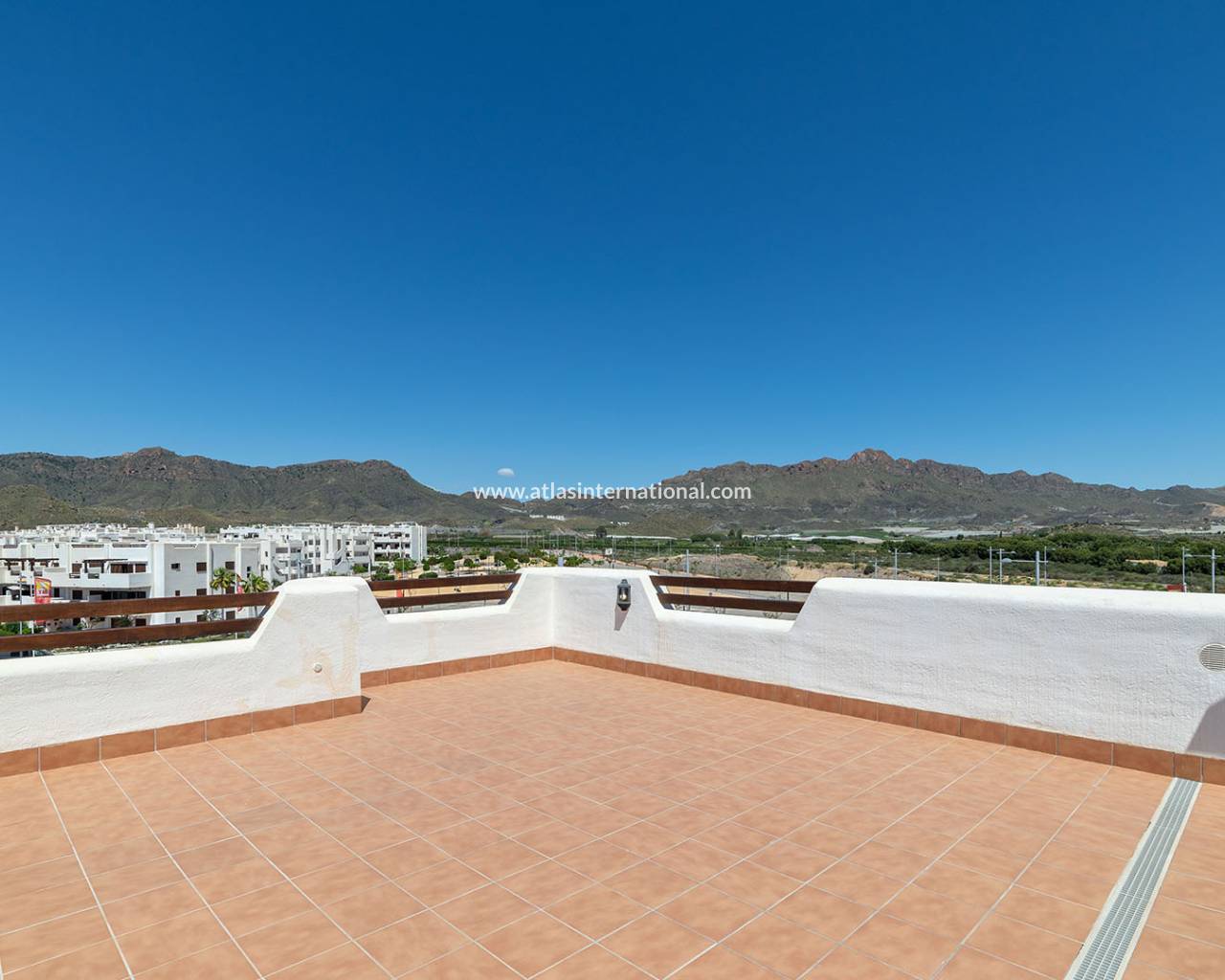 Bungalow - New Build - Pulpí (Almería) - Spain