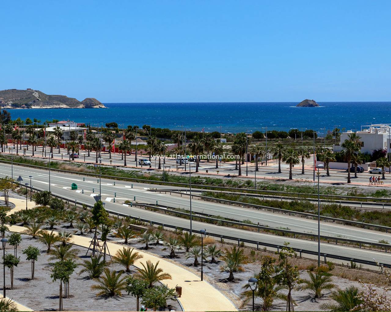 Bungalow - New Build - Pulpí (Almería) - Spain