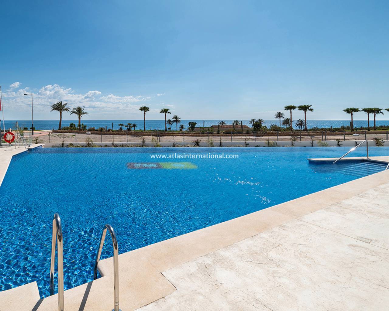 Bungalow - New Build - Pulpí (Almería) - Spain