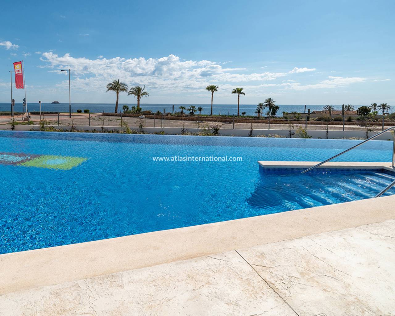 Bungalow - New Build - Pulpí (Almería) - Spain