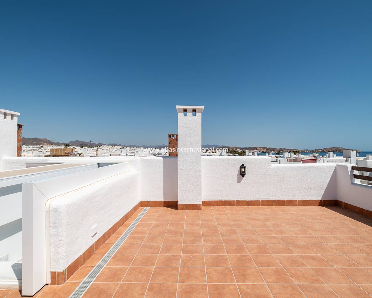 Bungalow - New Build - Pulpí (Almería) - Spain
