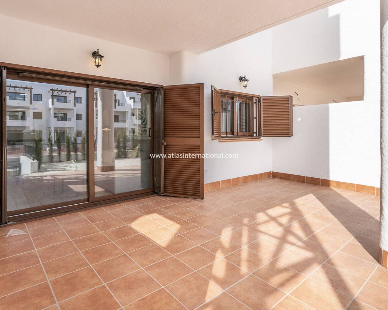 Bungalow - New Build - Pulpí (Almería) - Spain