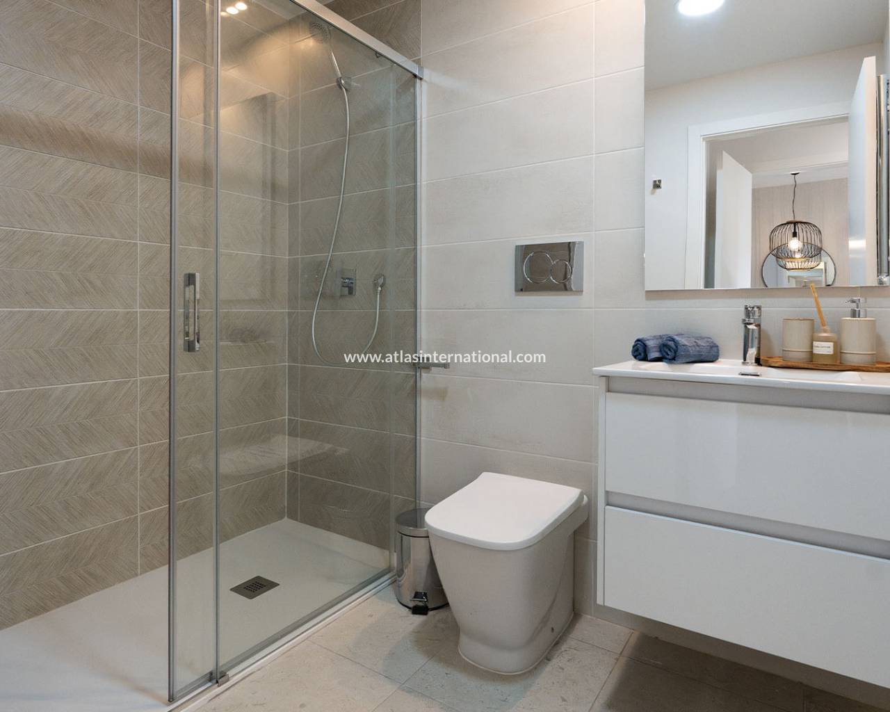 Bungalow - New Build - Pulpí (Almería) - Spain