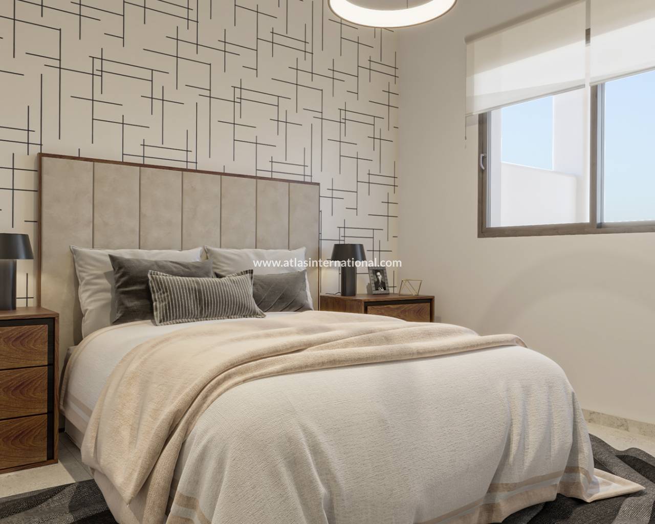 Bungalow - New Build - Pulpí (Almería) - Spain