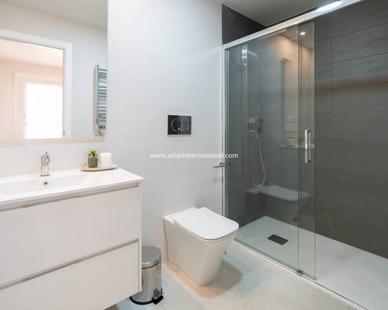 Bungalow - New Build - Pulpí (Almería) - Spain
