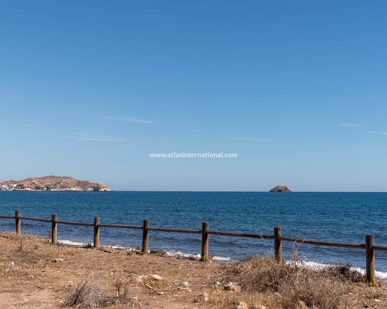 Bungalow - New Build - Pulpí (Almería) - Spain