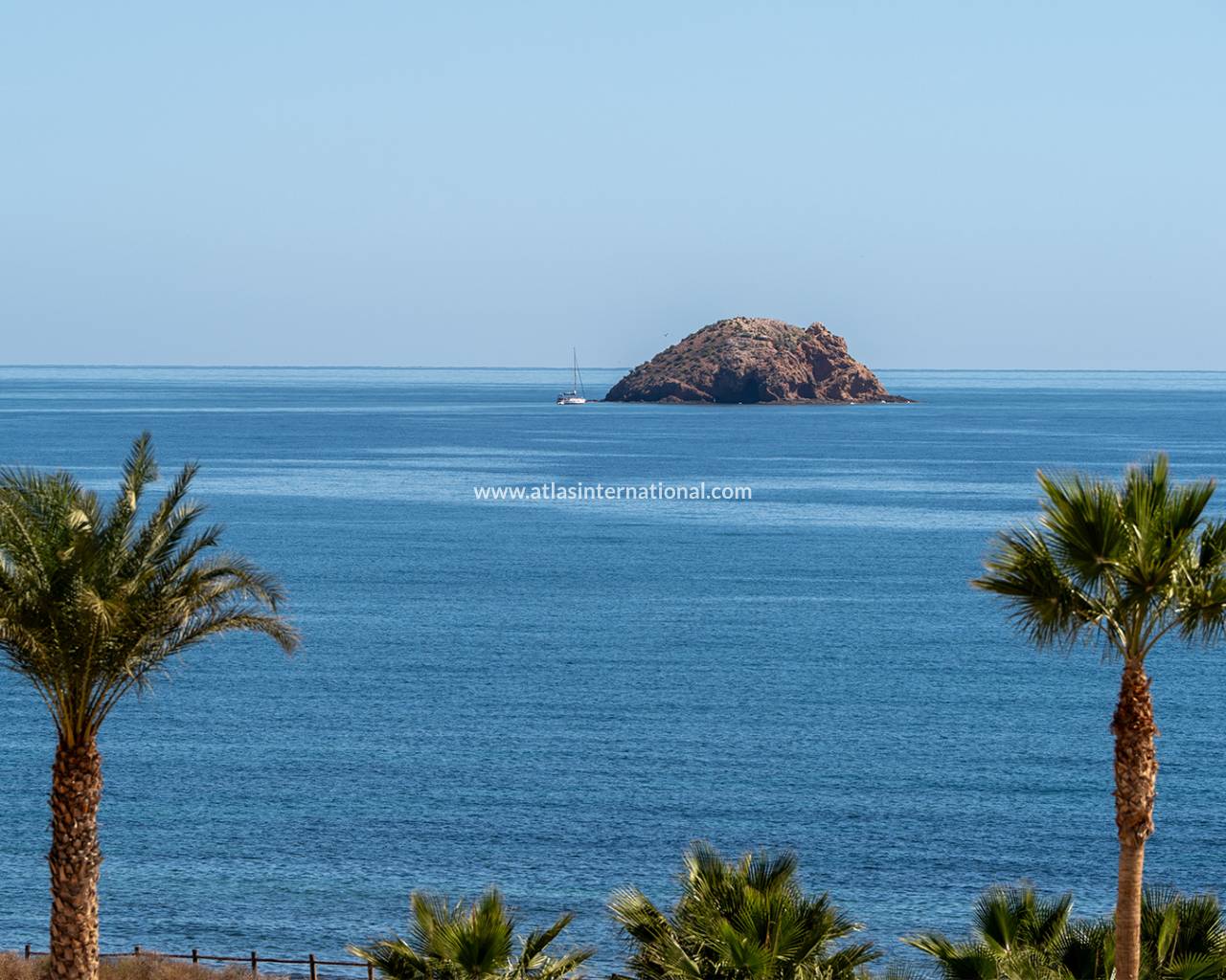 Bungalow - New Build - Pulpí (Almería) - Spain